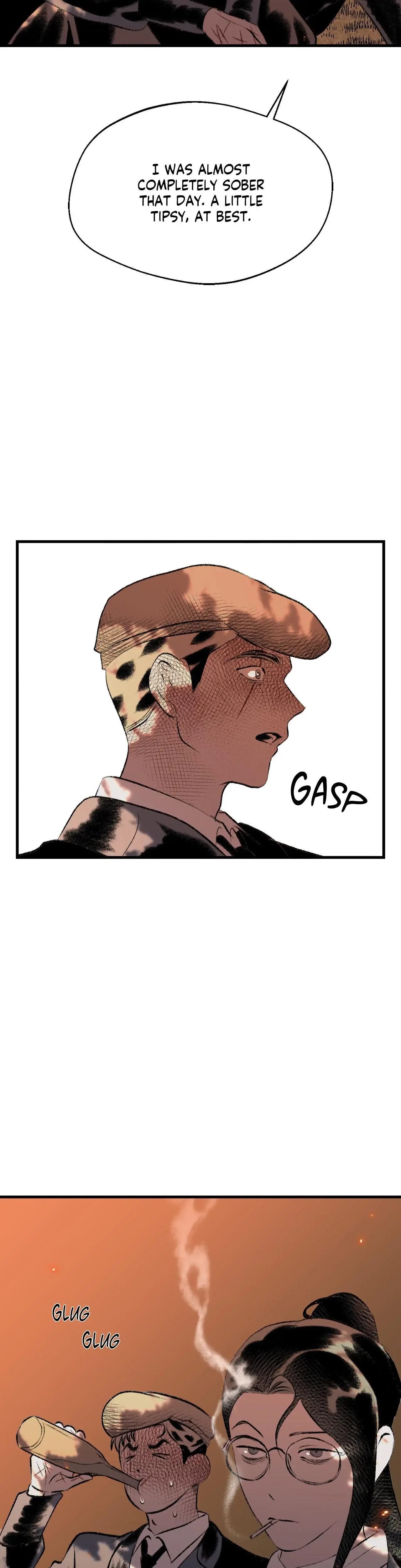 Melt Bless You Chapter 80 - Page 14