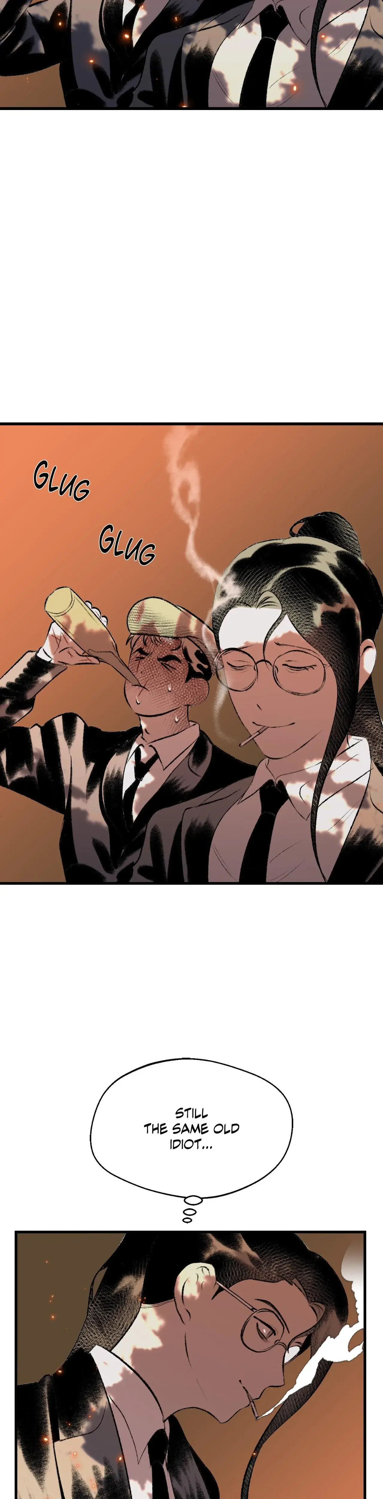 Melt Bless You Chapter 80 - Page 15