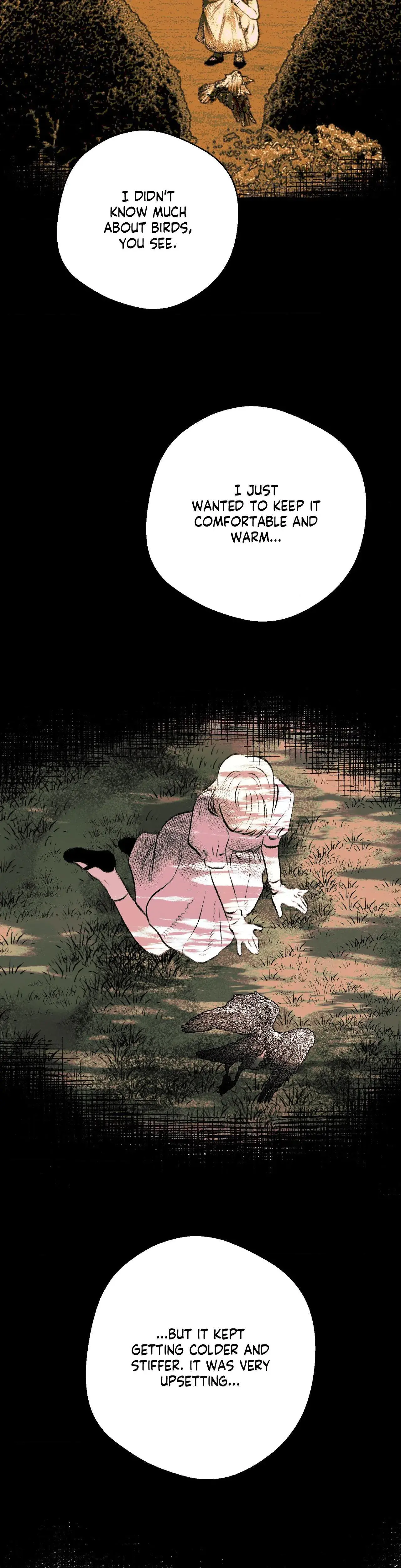 Melt Bless You Chapter 80 - Page 23
