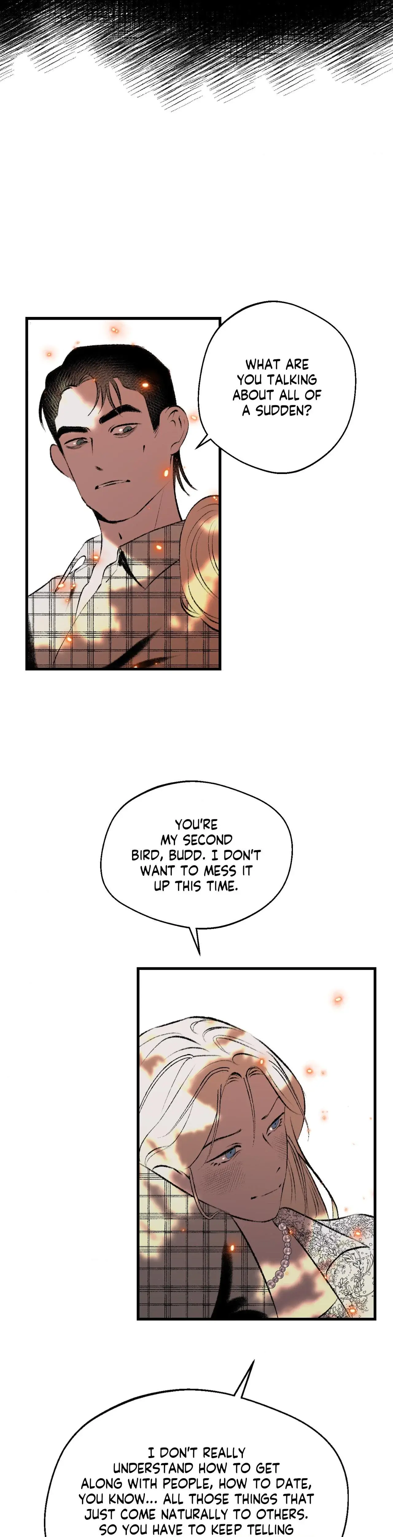 Melt Bless You Chapter 80 - Page 24