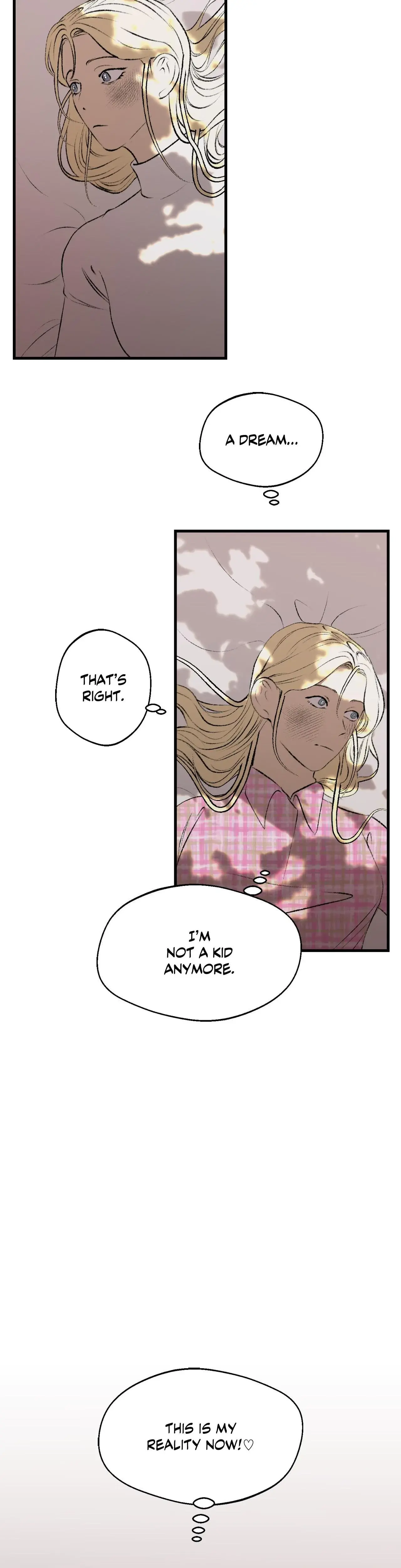Melt Bless You Chapter 80 - Page 3