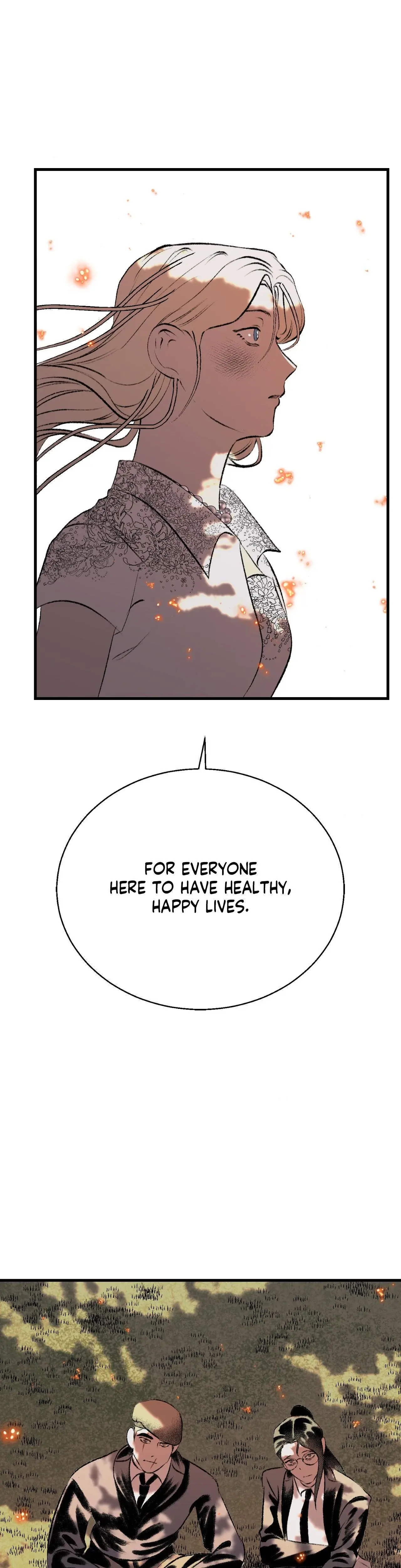 Melt Bless You Chapter 80 - Page 30