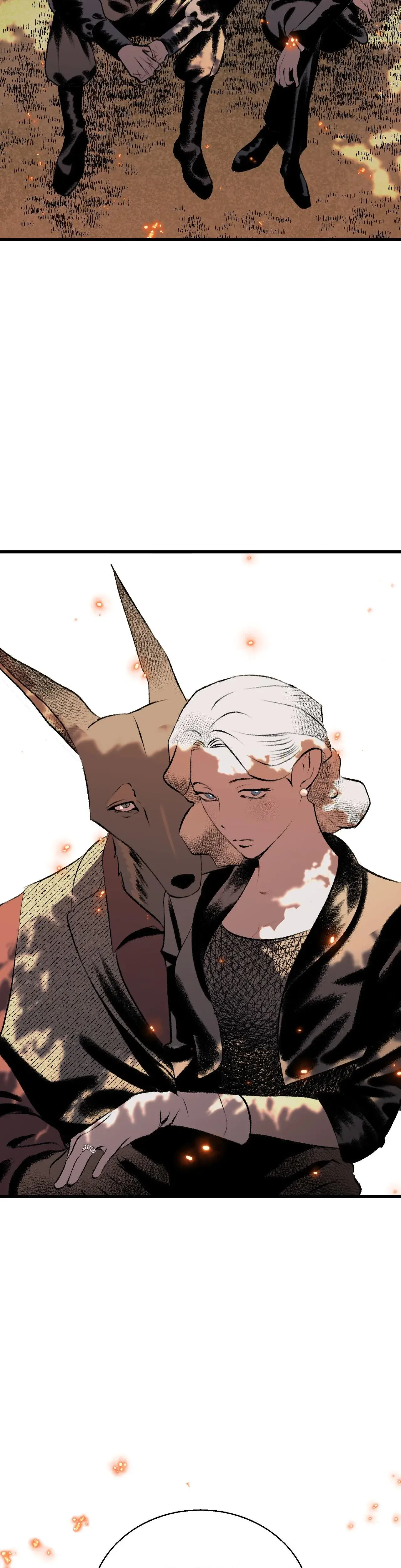 Melt Bless You Chapter 80 - Page 31