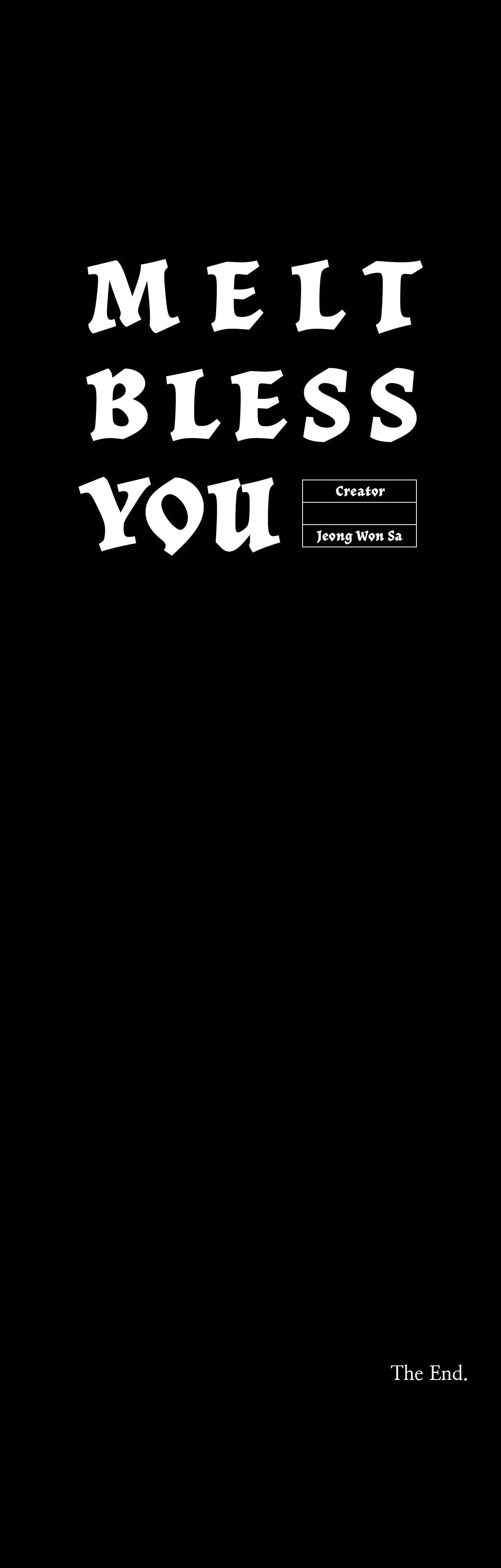 Melt Bless You Chapter 80 - Page 33
