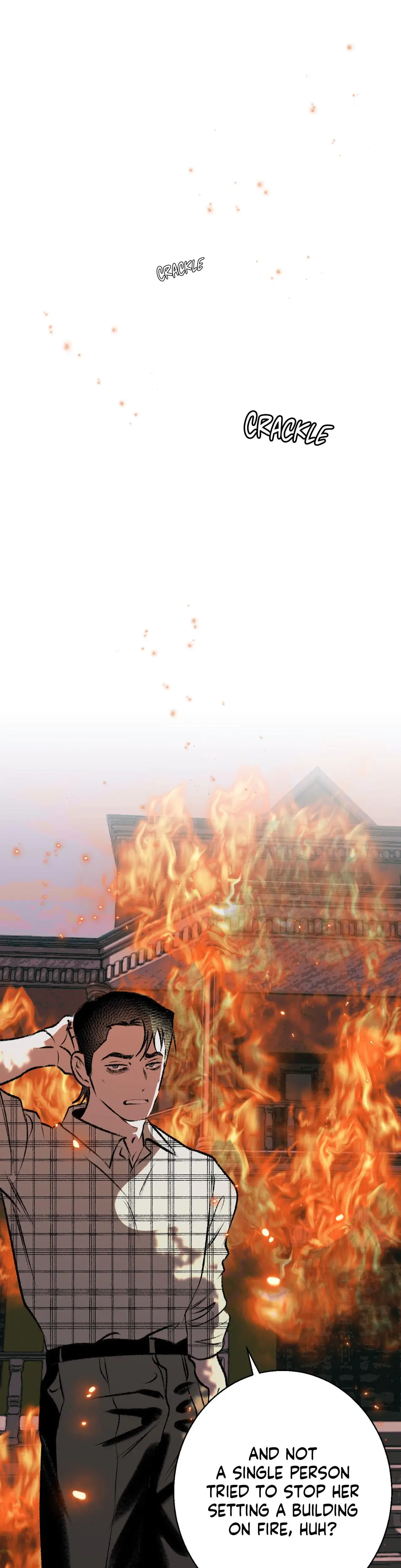 Melt Bless You Chapter 80 - Page 6