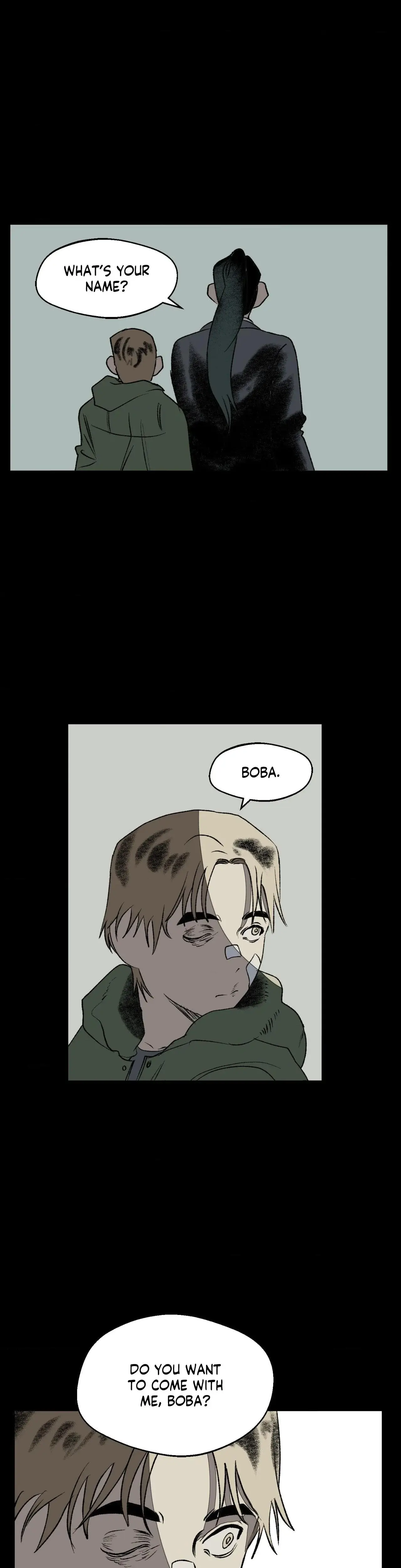 Melt Bless You Chapter 9 - Page 17