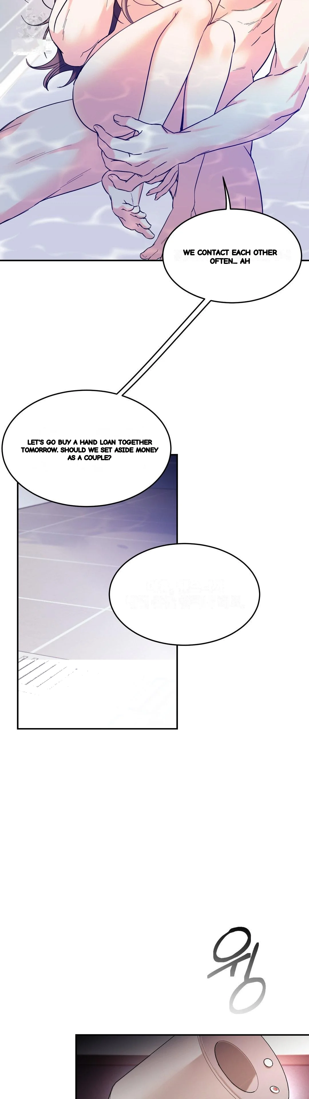 Melting Point Chapter 36 - Page 12