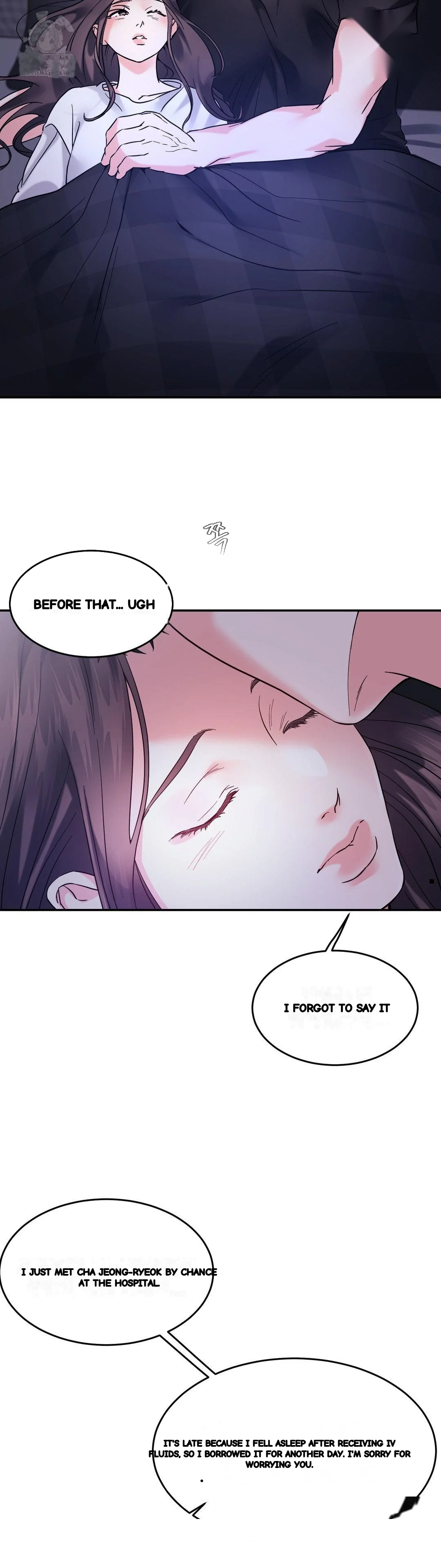 Melting Point Chapter 36 - Page 15