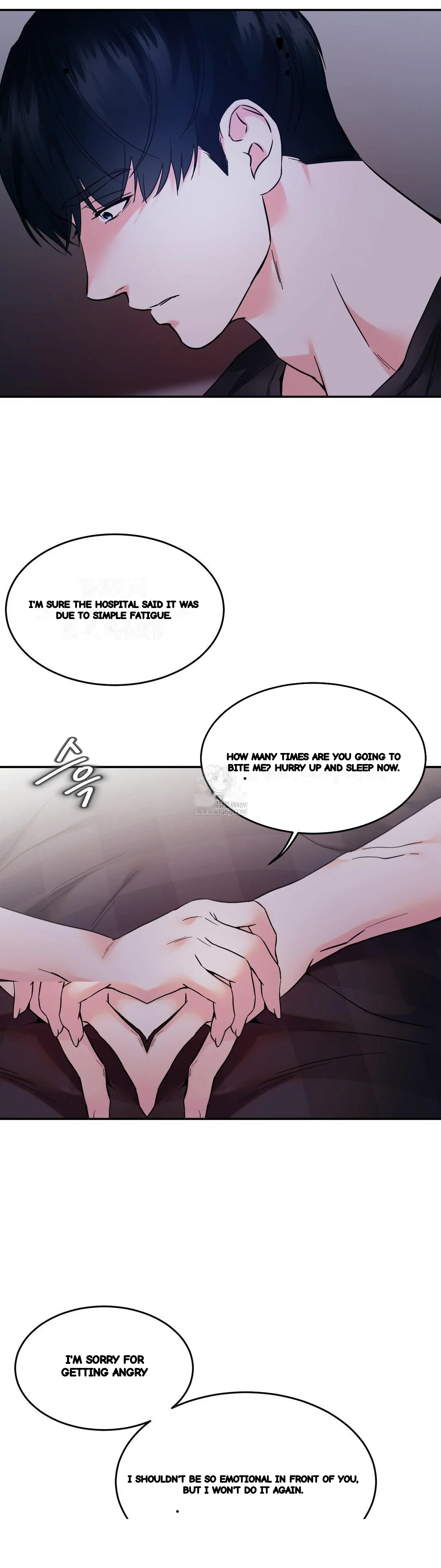 Melting Point Chapter 36 - Page 16
