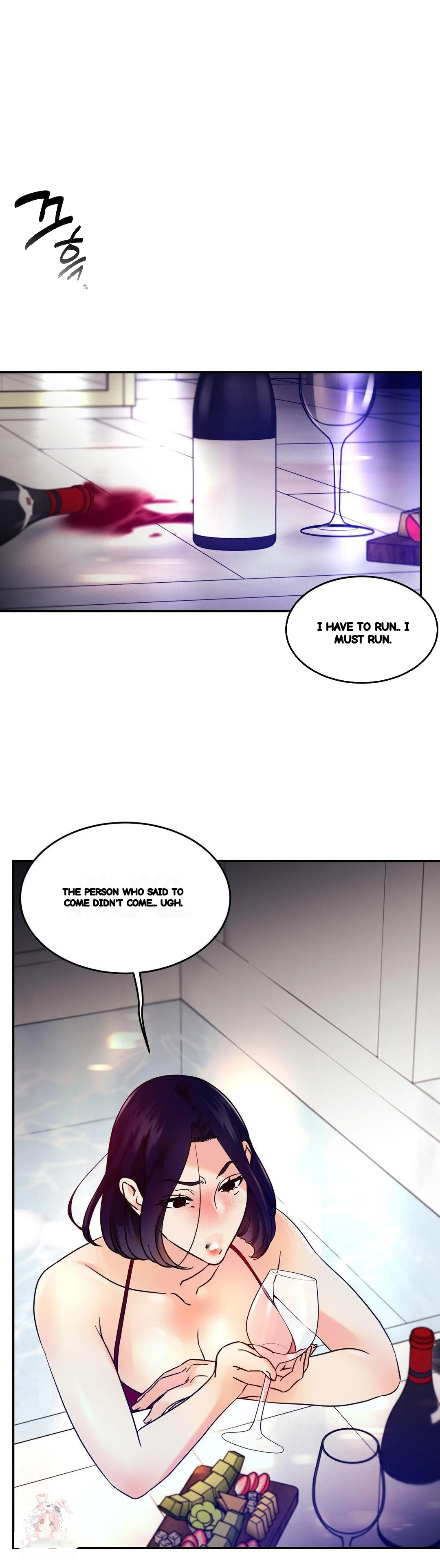 Melting Point Chapter 36 - Page 2