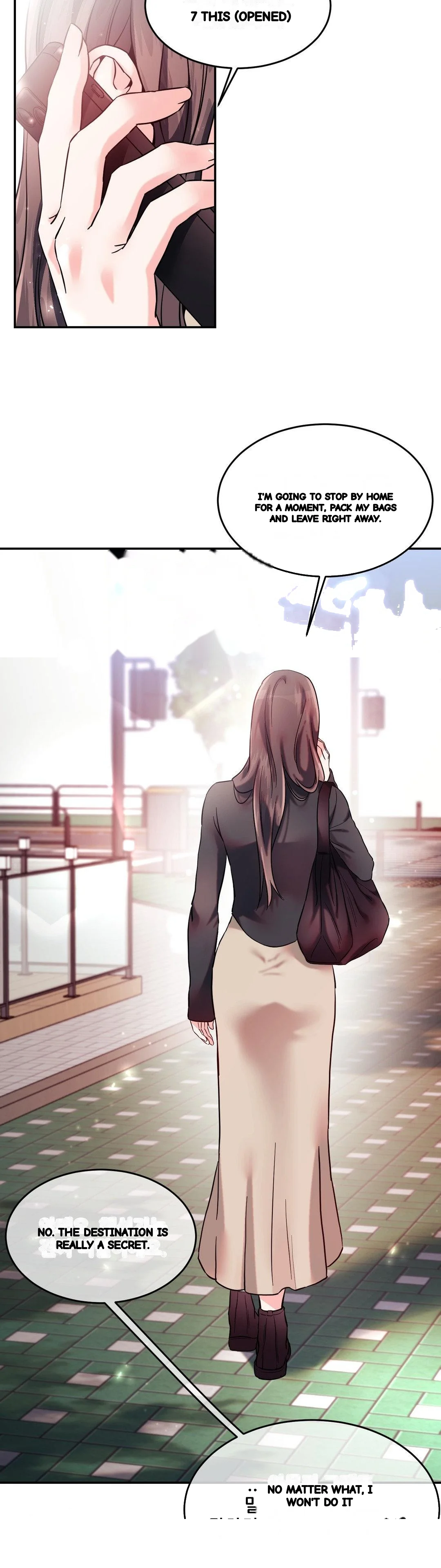 Melting Point Chapter 36 - Page 21