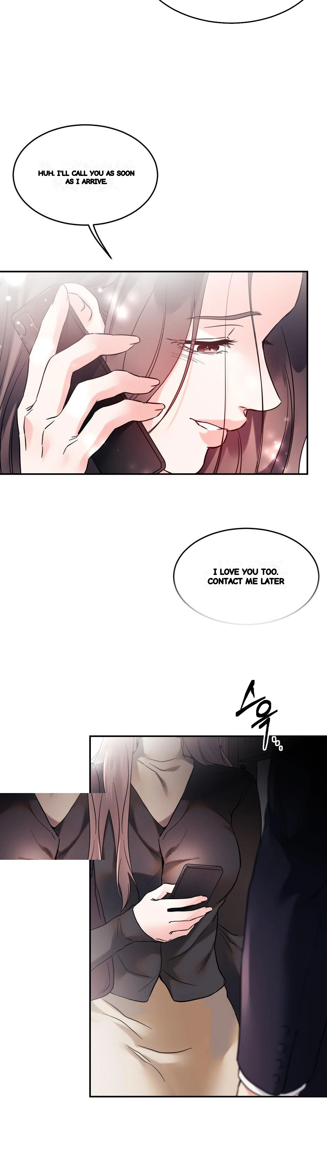 Melting Point Chapter 36 - Page 22