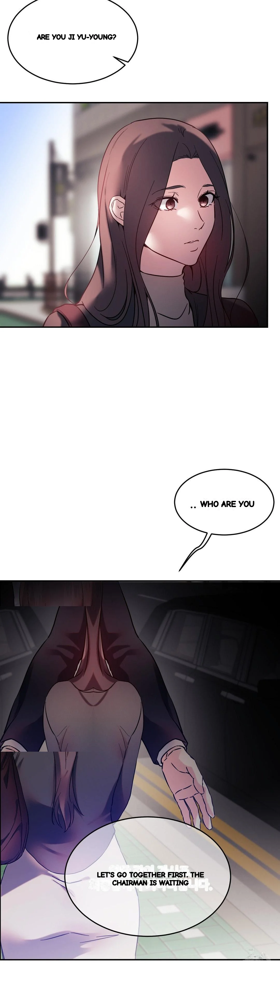 Melting Point Chapter 36 - Page 23