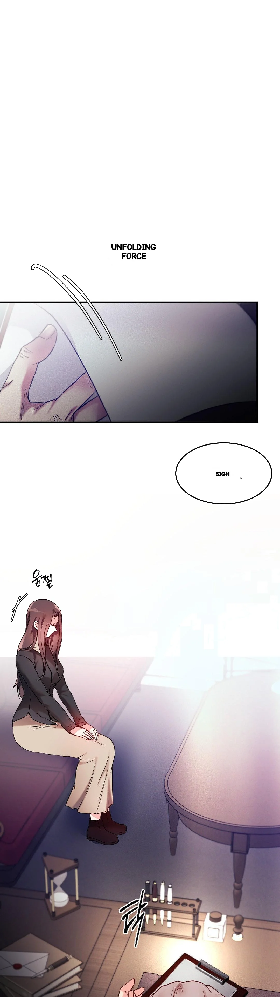 Melting Point Chapter 36 - Page 24
