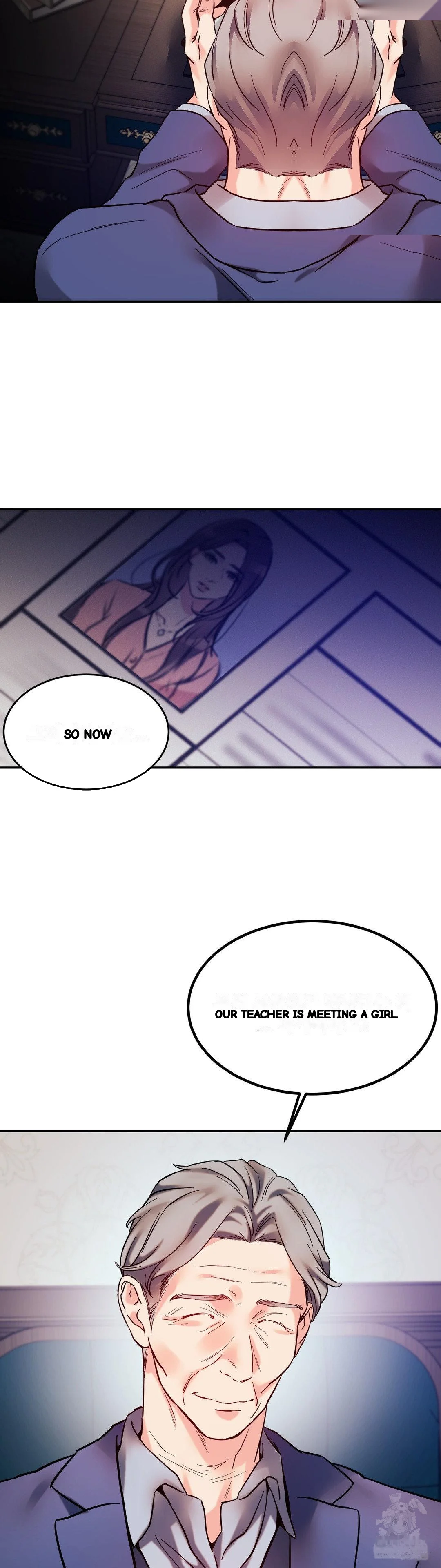 Melting Point Chapter 36 - Page 25