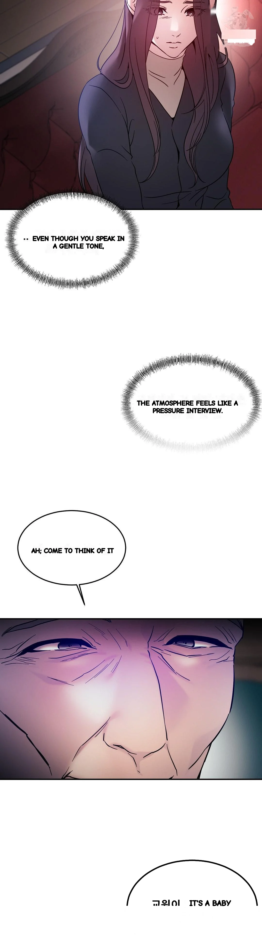Melting Point Chapter 36 - Page 27