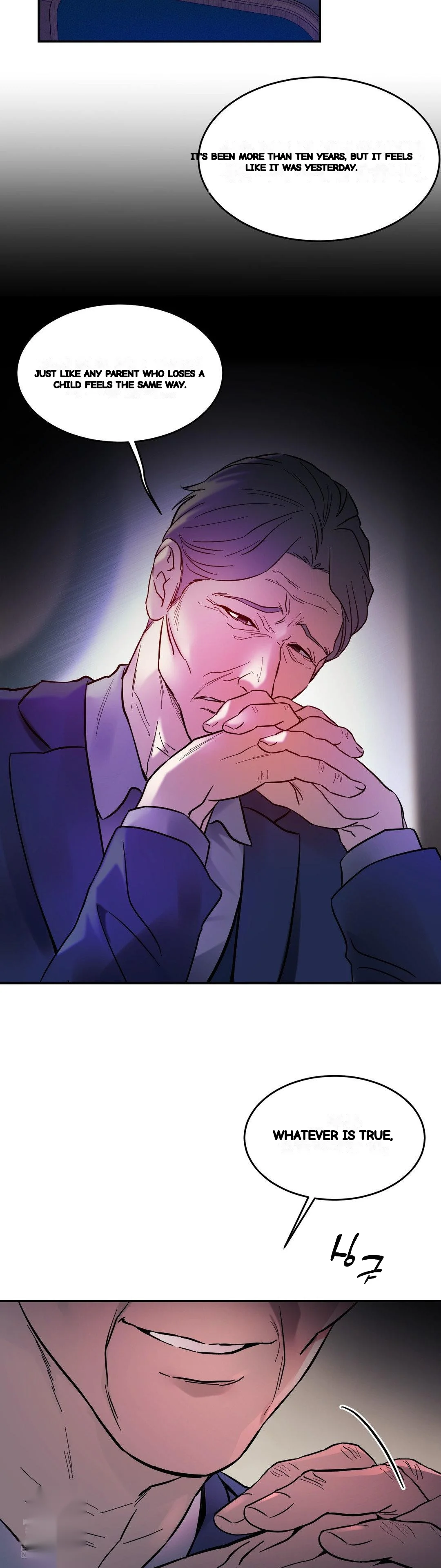 Melting Point Chapter 36 - Page 29
