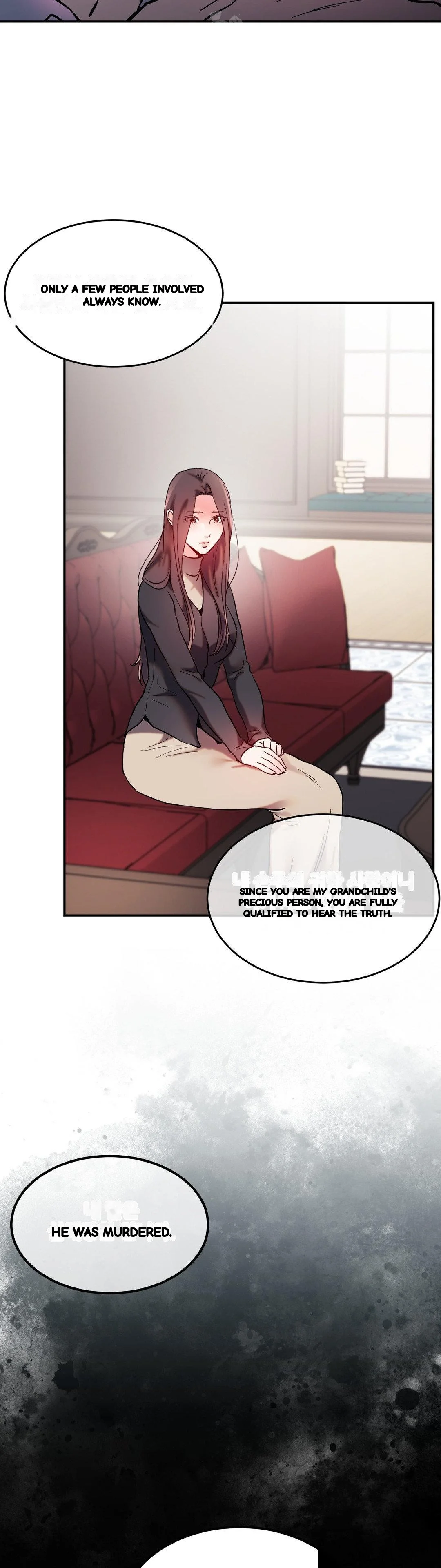 Melting Point Chapter 36 - Page 30