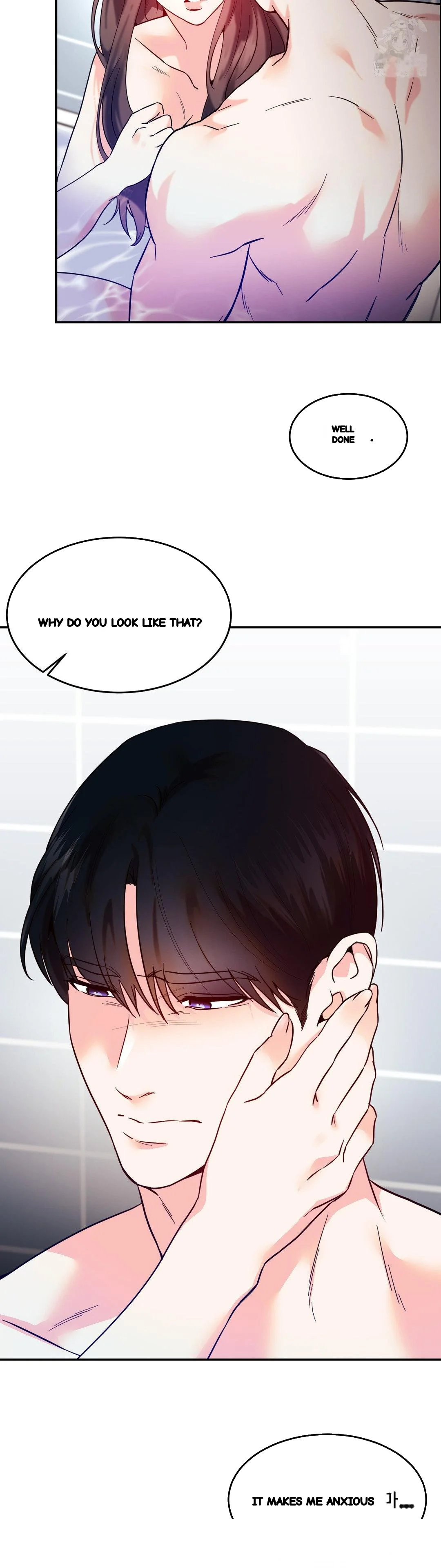 Melting Point Chapter 36 - Page 8