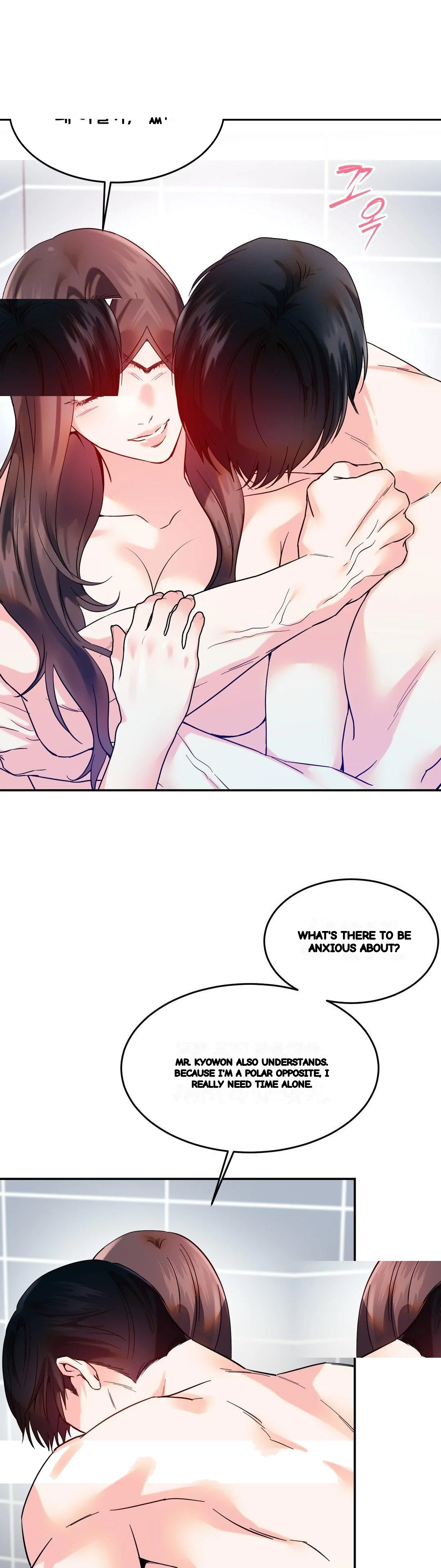 Melting Point Chapter 36 - Page 9