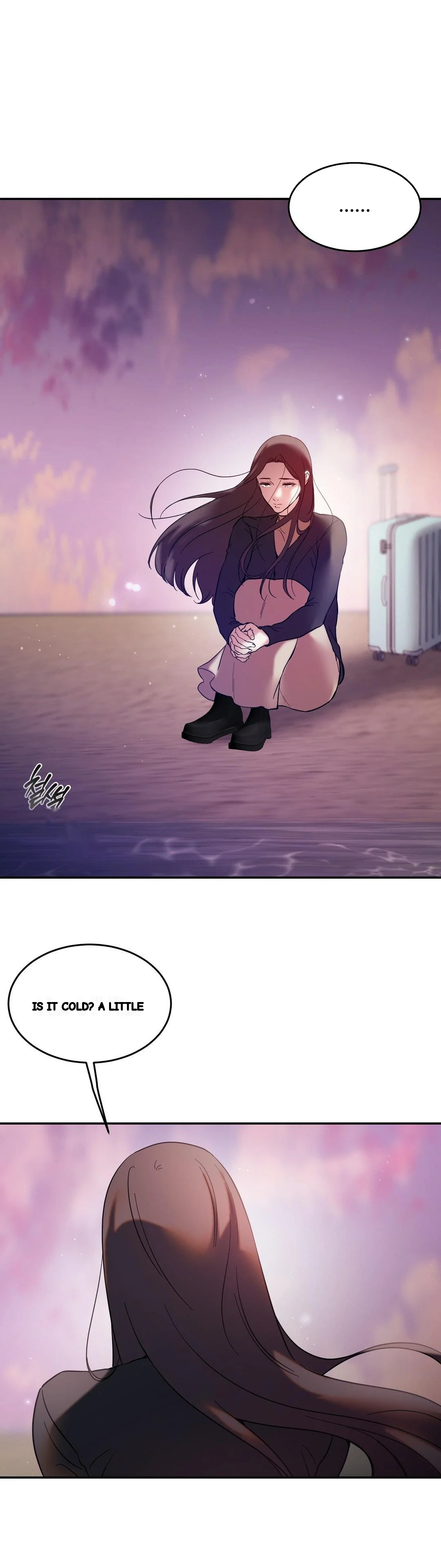 Melting Point Chapter 37 - Page 11
