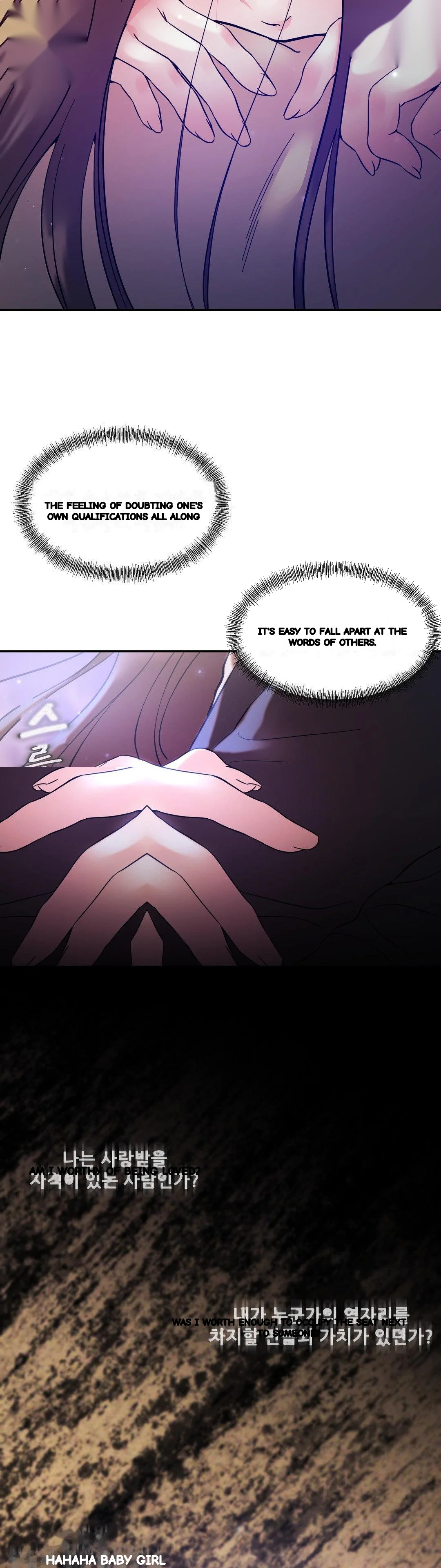 Melting Point Chapter 37 - Page 13