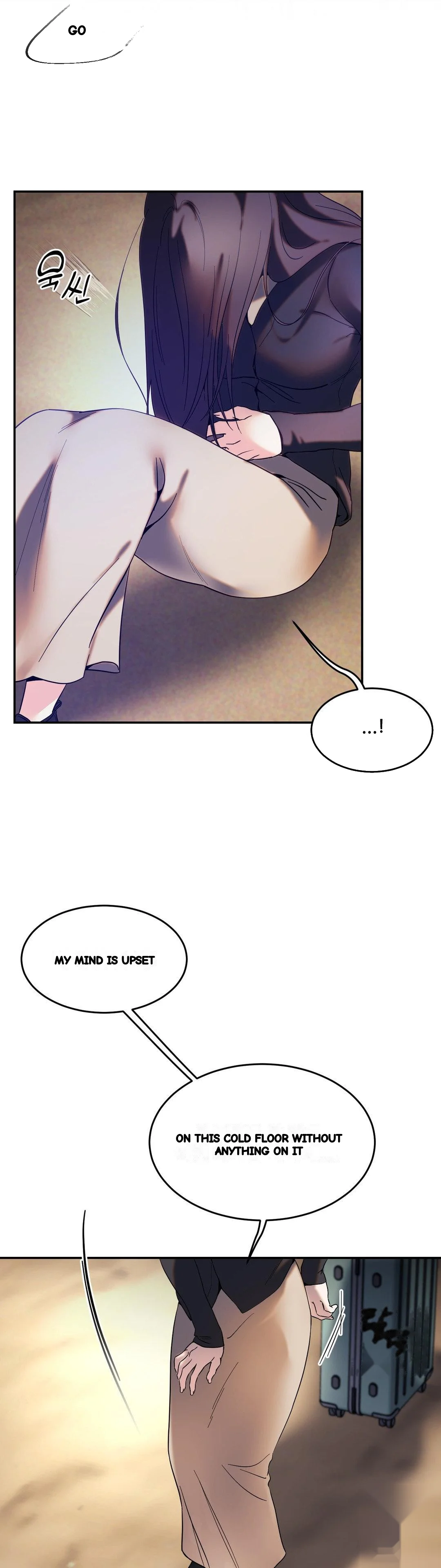 Melting Point Chapter 37 - Page 15