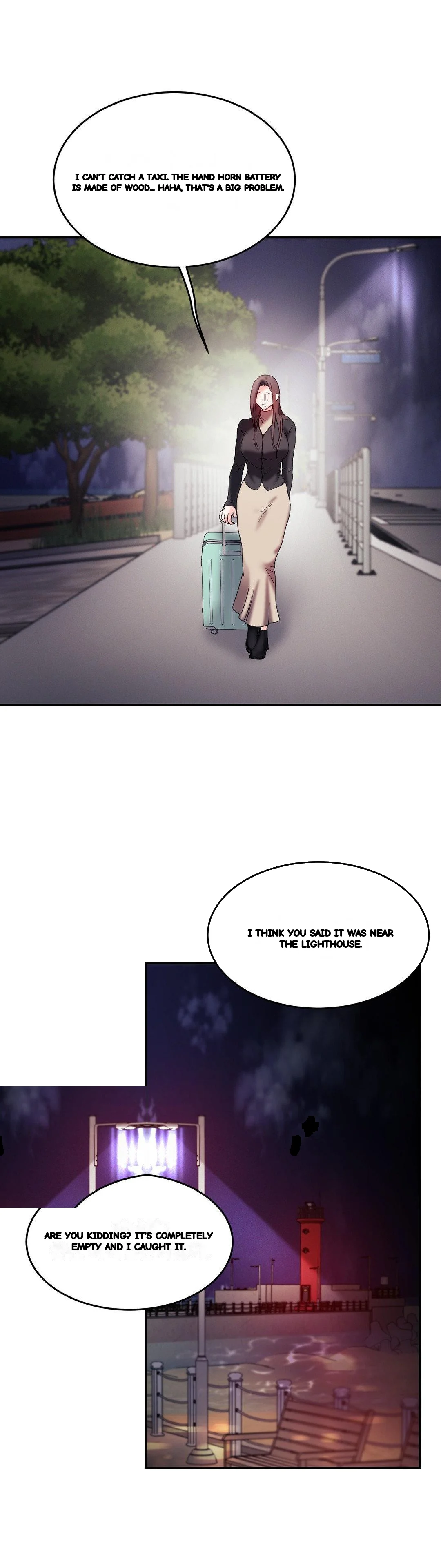 Melting Point Chapter 37 - Page 18