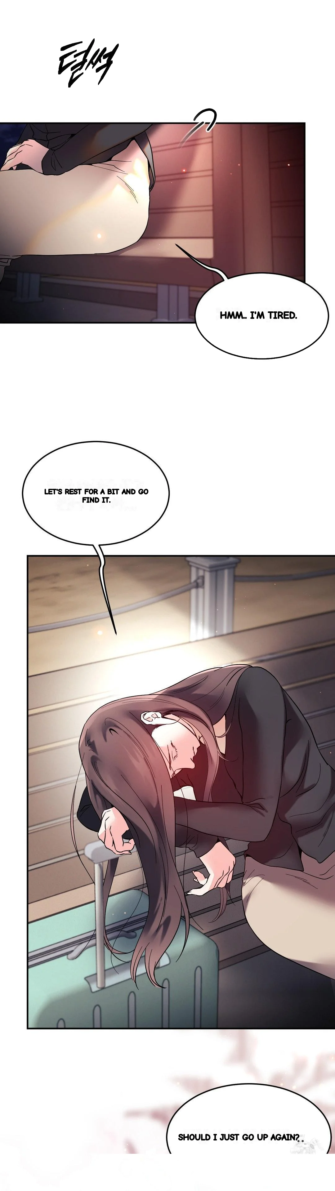 Melting Point Chapter 37 - Page 19
