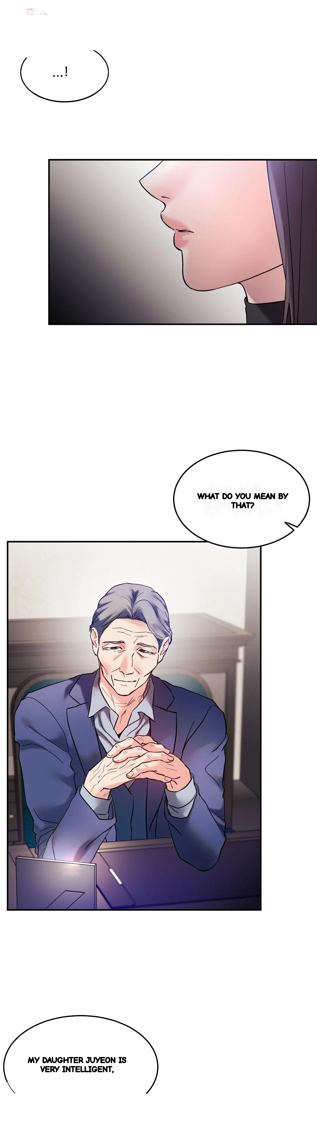 Melting Point Chapter 37 - Page 2
