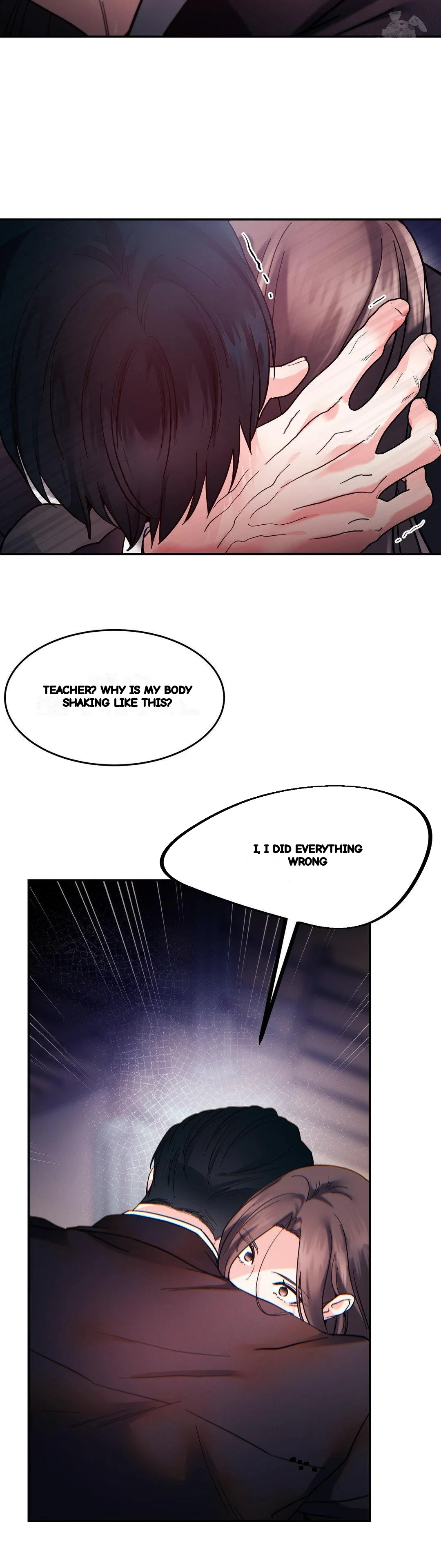 Melting Point Chapter 37 - Page 25