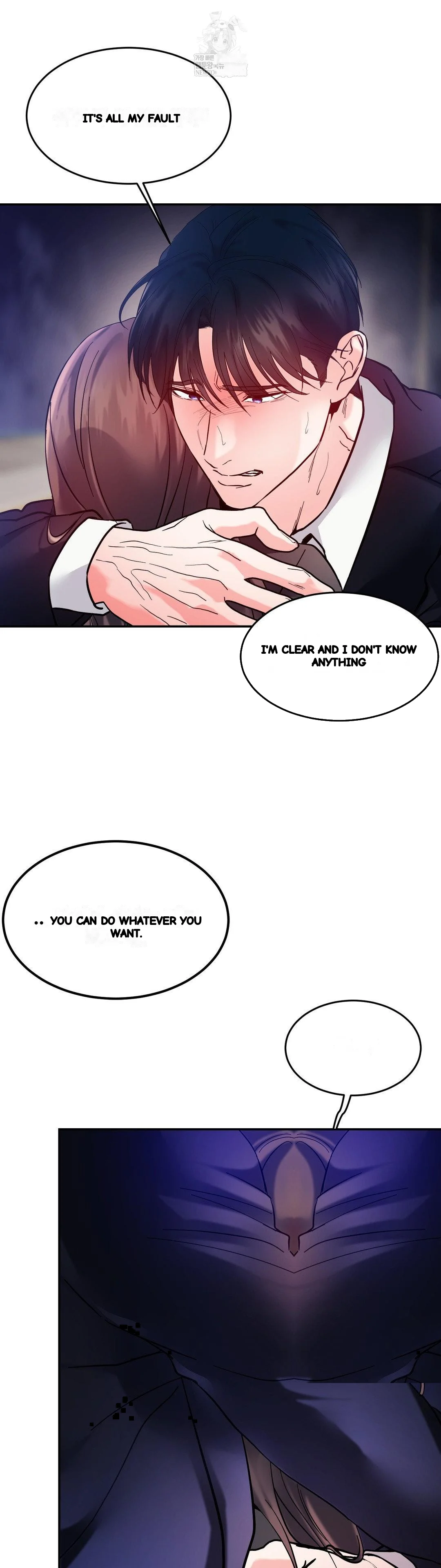 Melting Point Chapter 37 - Page 26