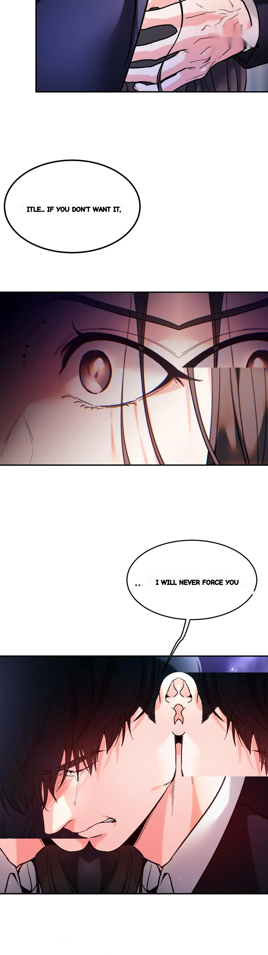 Melting Point Chapter 37 - Page 27