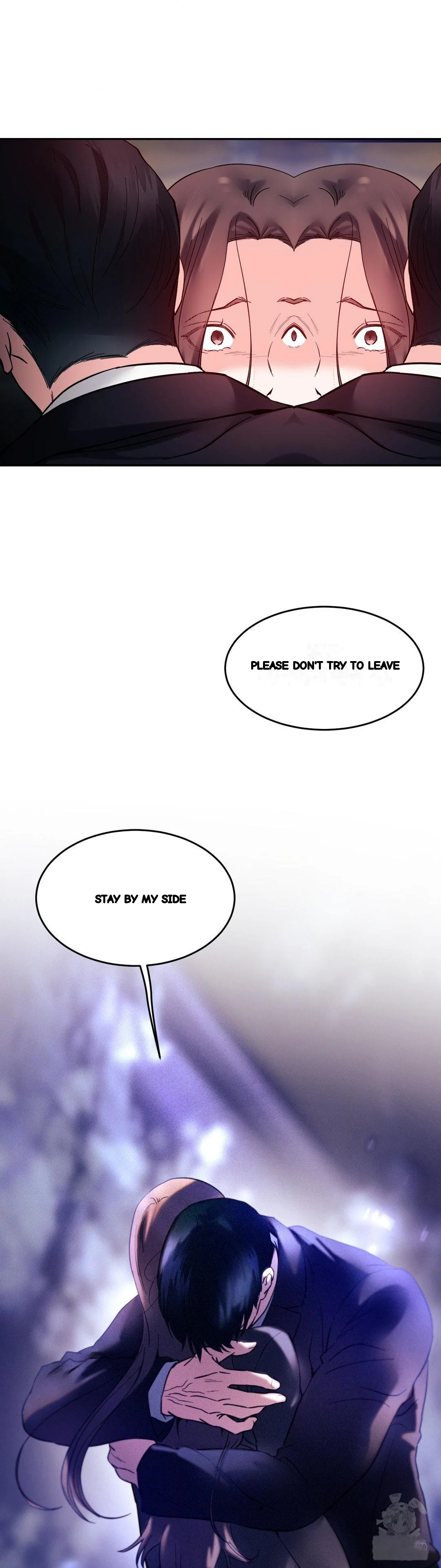 Melting Point Chapter 37 - Page 28