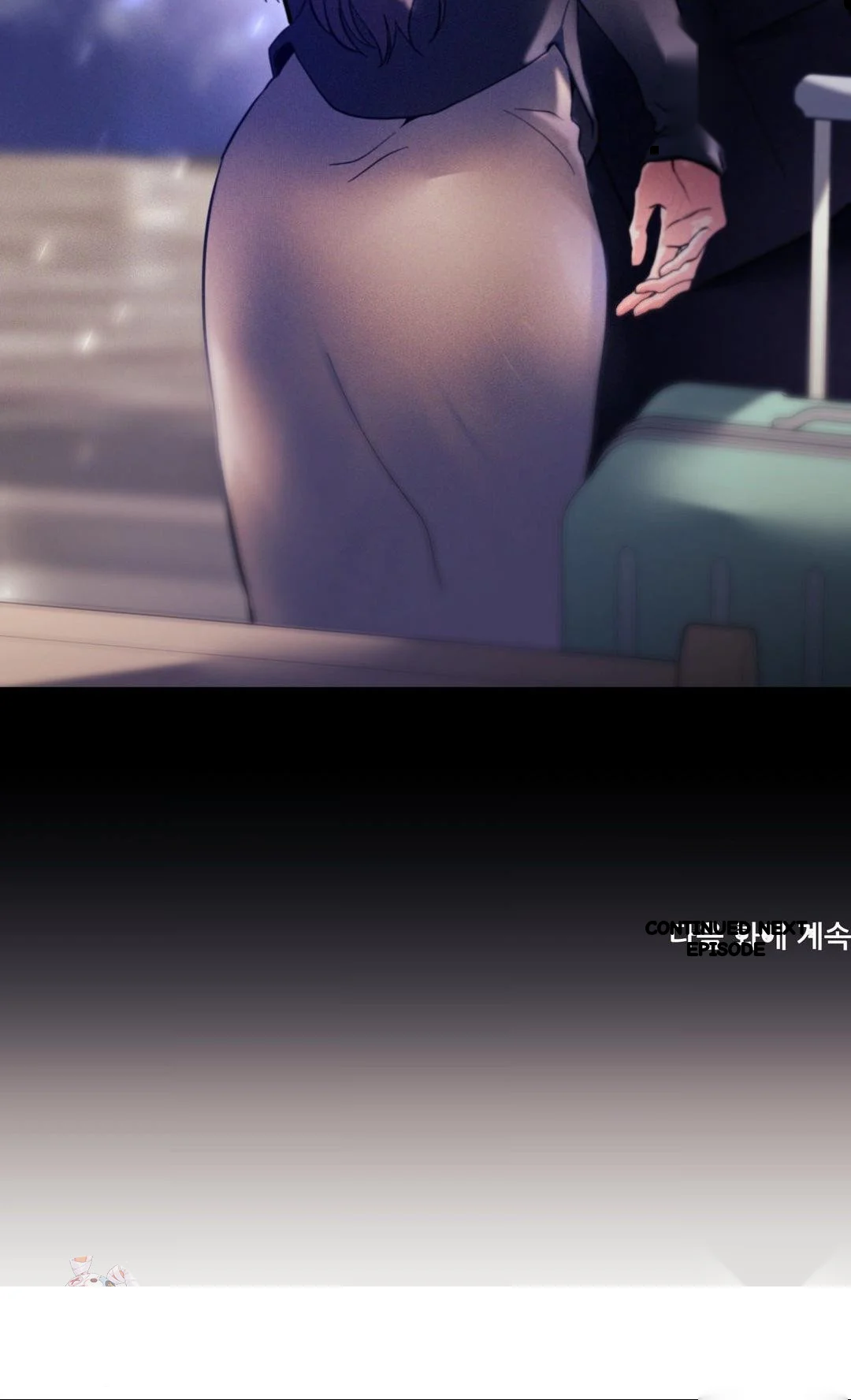 Melting Point Chapter 37 - Page 29