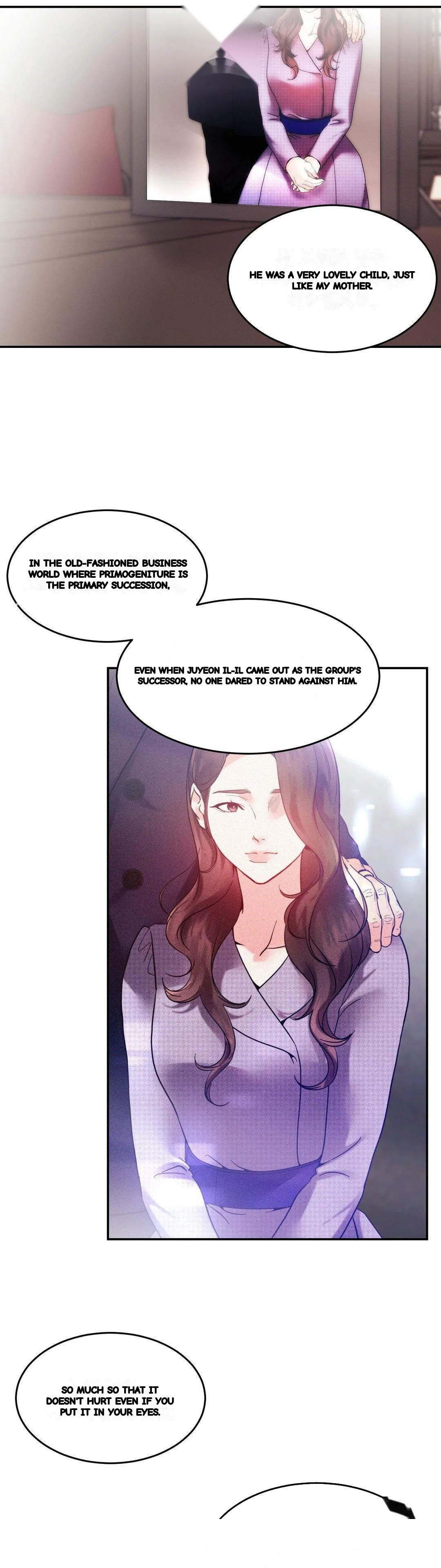 Melting Point Chapter 37 - Page 3