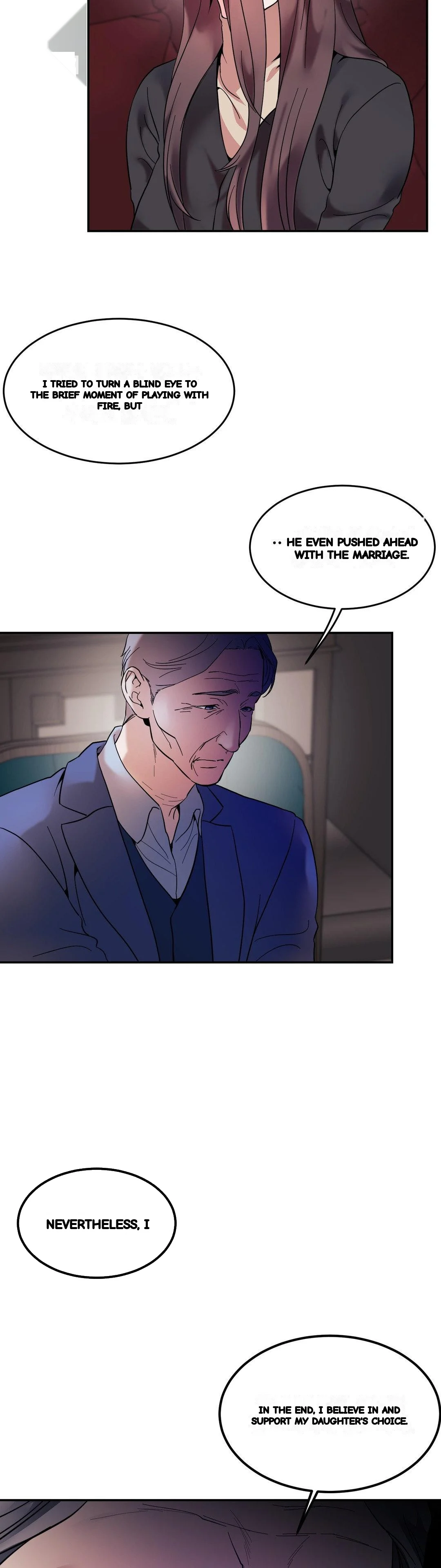 Melting Point Chapter 37 - Page 5