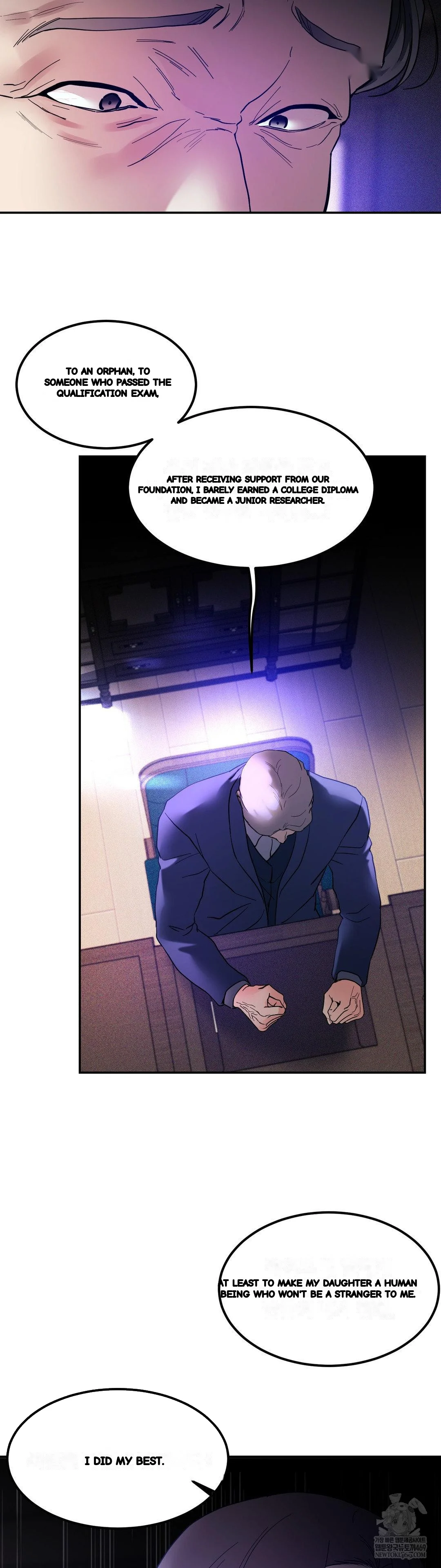 Melting Point Chapter 37 - Page 6