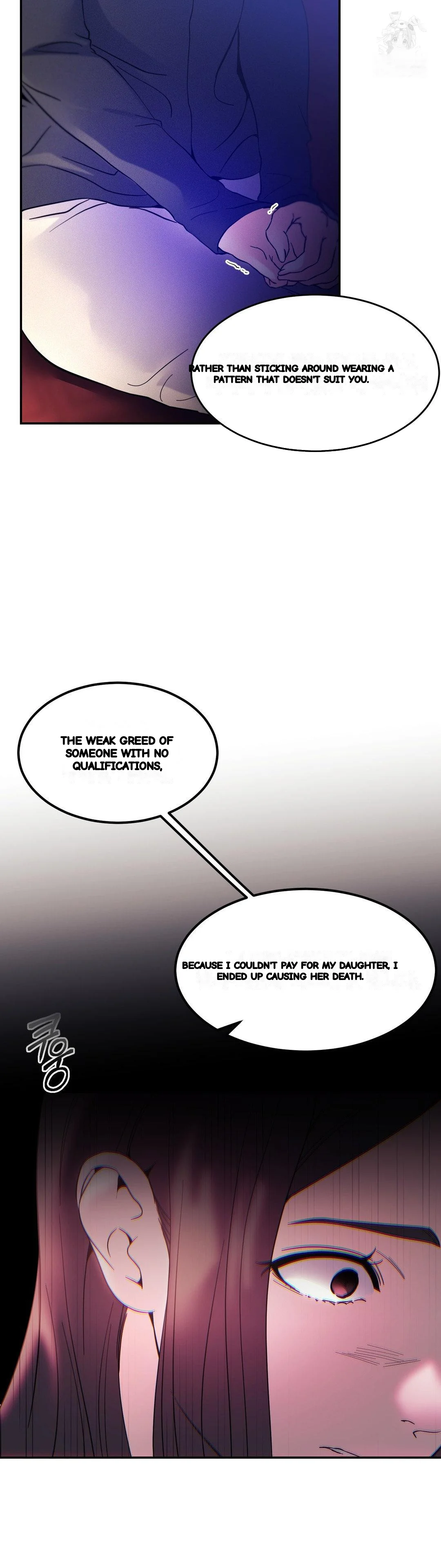 Melting Point Chapter 37 - Page 8