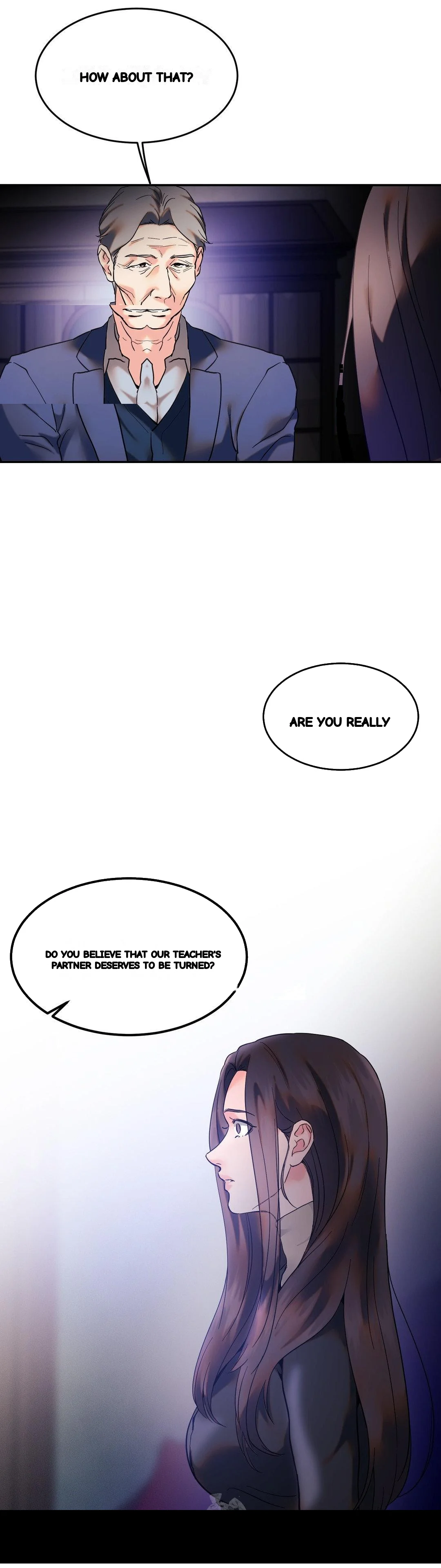 Melting Point Chapter 37 - Page 9