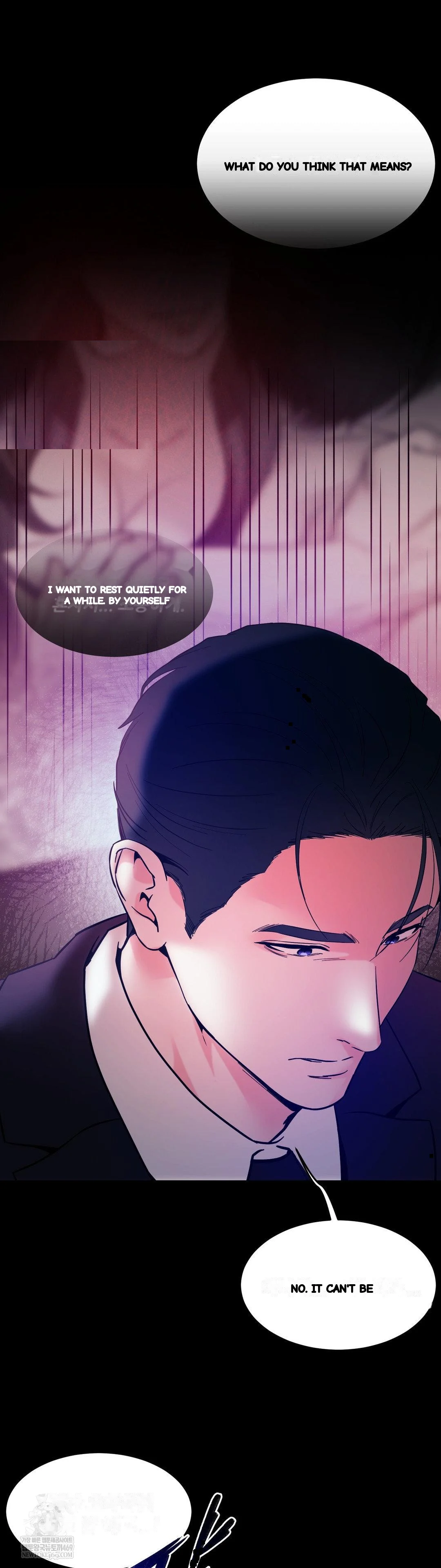 Melting Point Chapter 38 - Page 10