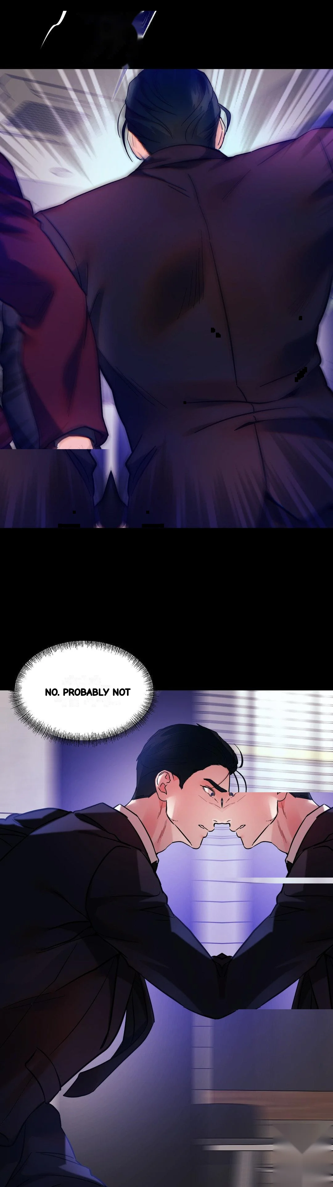 Melting Point Chapter 38 - Page 11