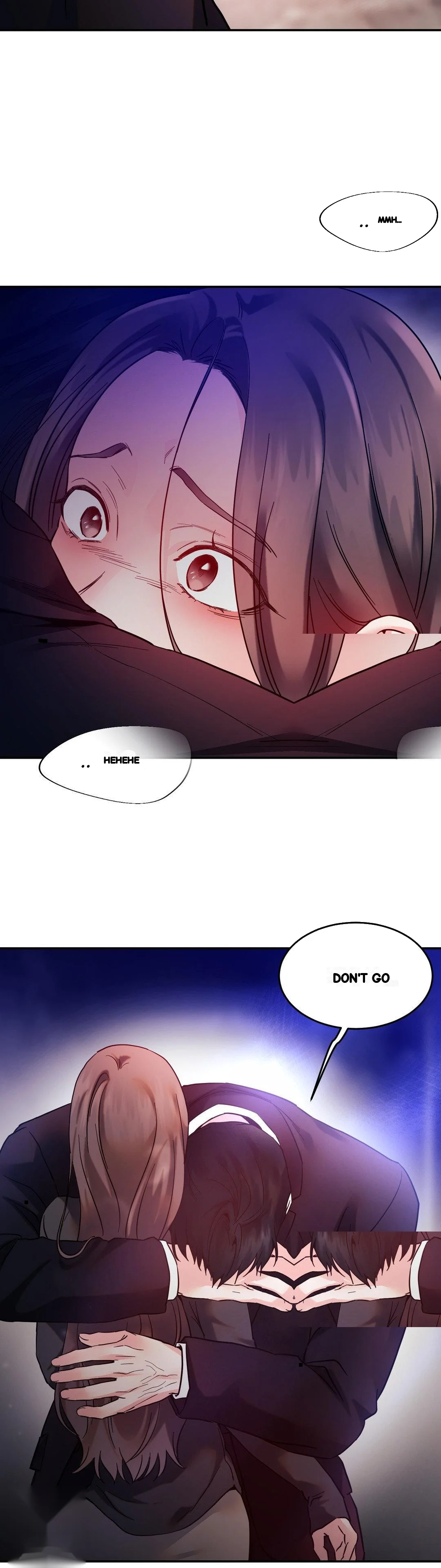 Melting Point Chapter 38 - Page 13
