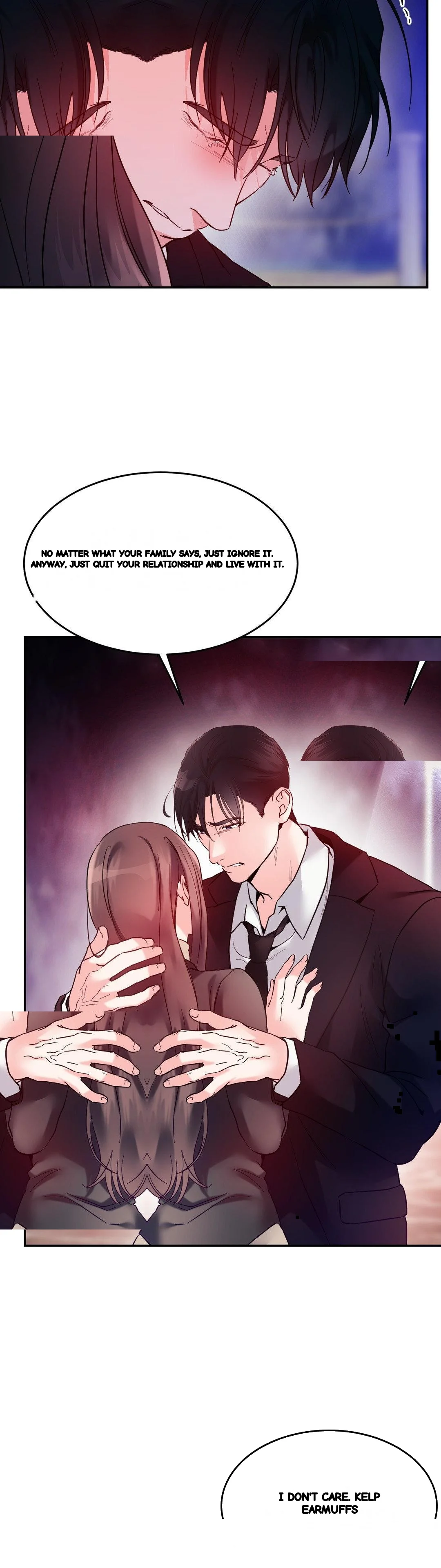 Melting Point Chapter 38 - Page 16