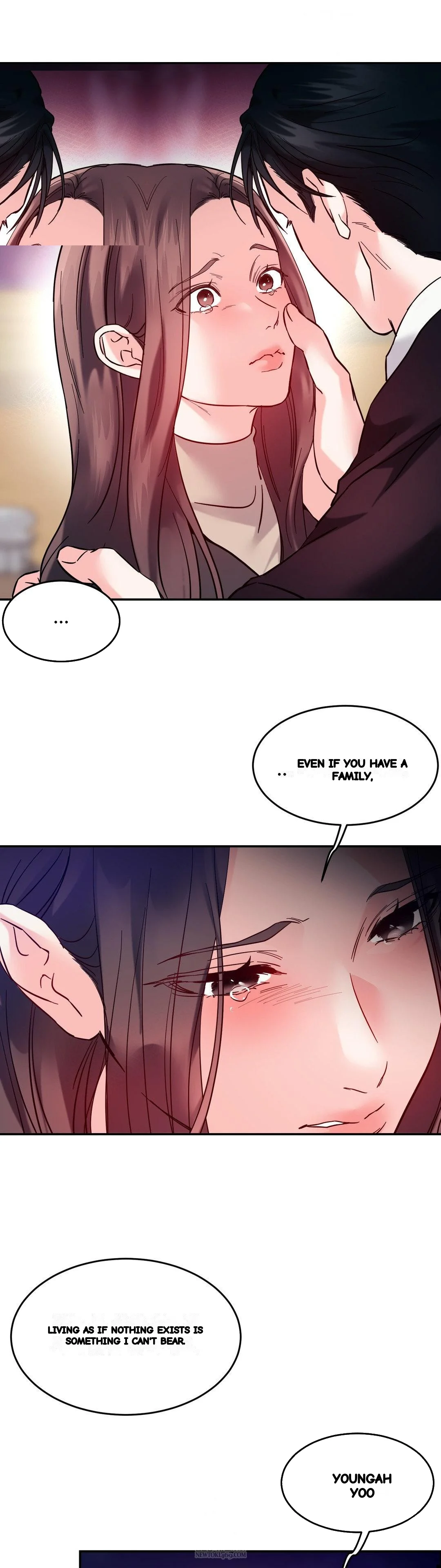 Melting Point Chapter 38 - Page 17