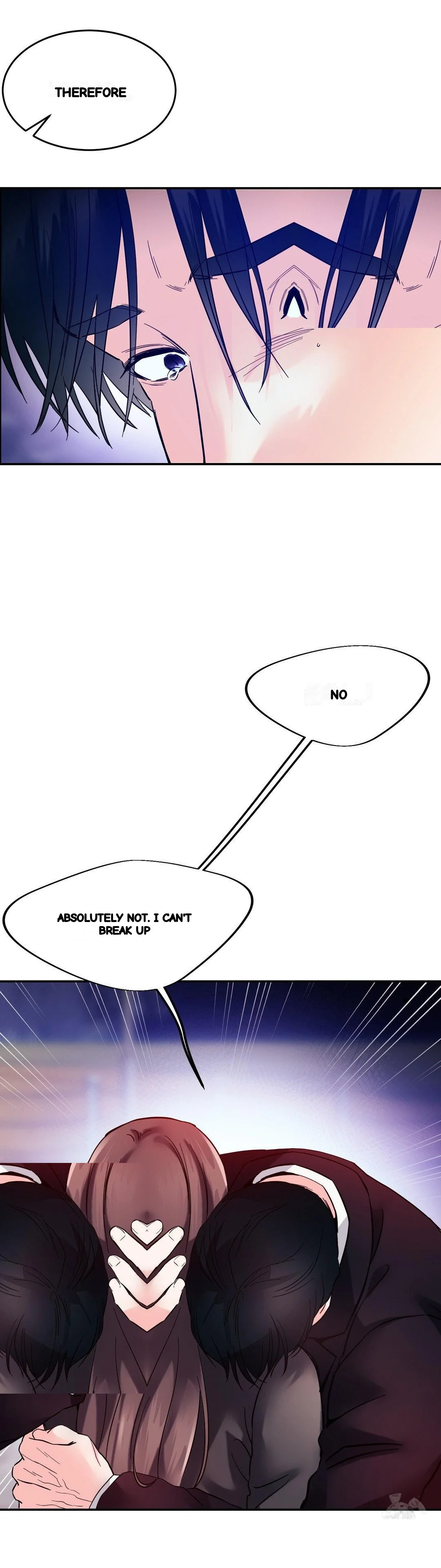 Melting Point Chapter 38 - Page 19