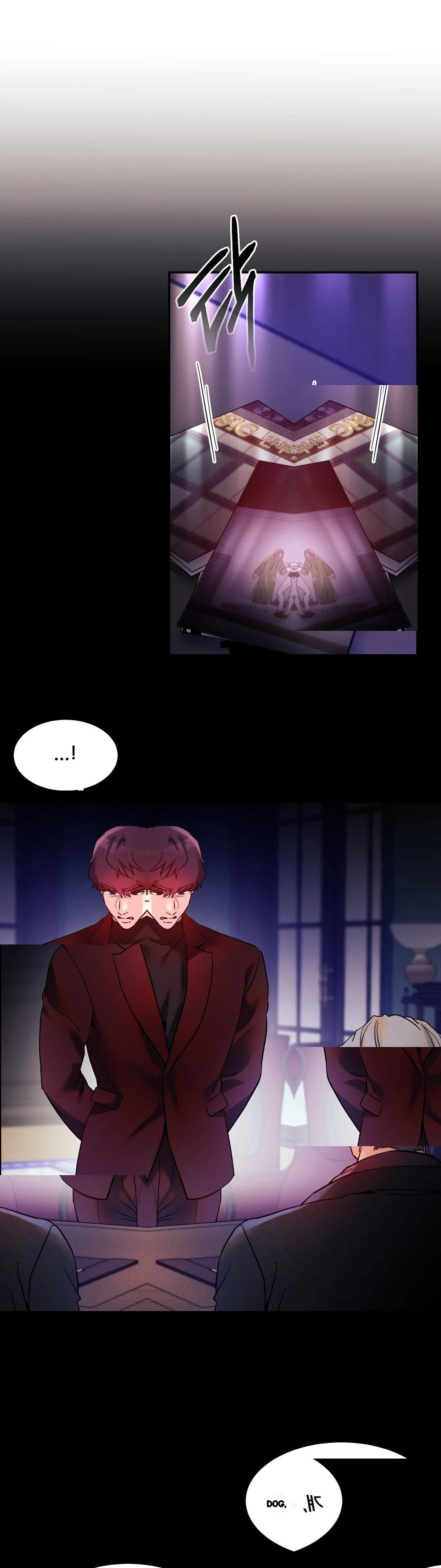 Melting Point Chapter 38 - Page 2