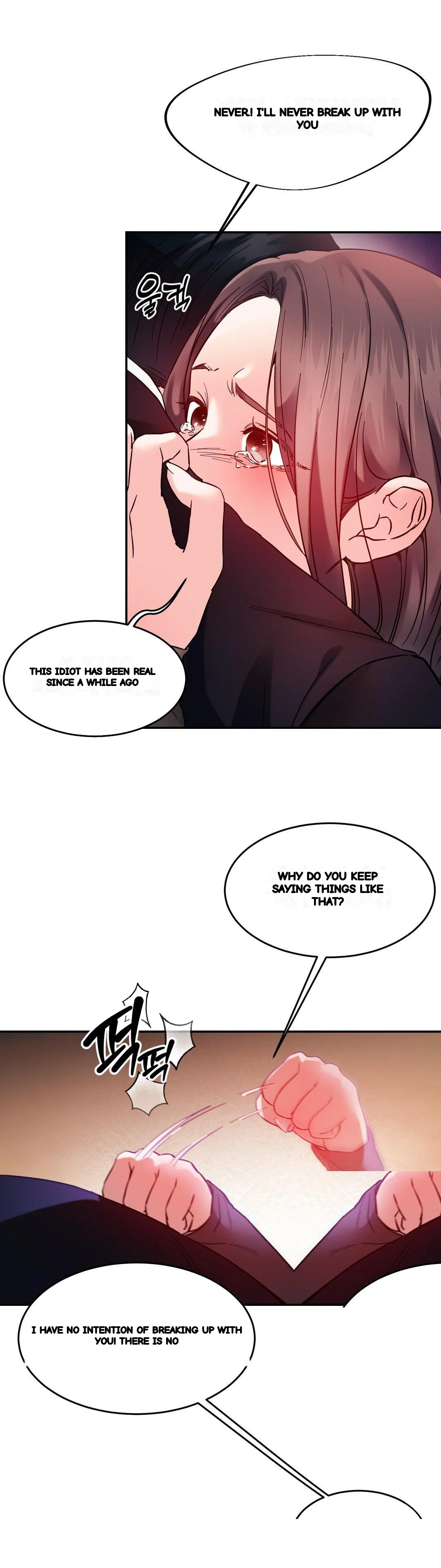 Melting Point Chapter 38 - Page 20