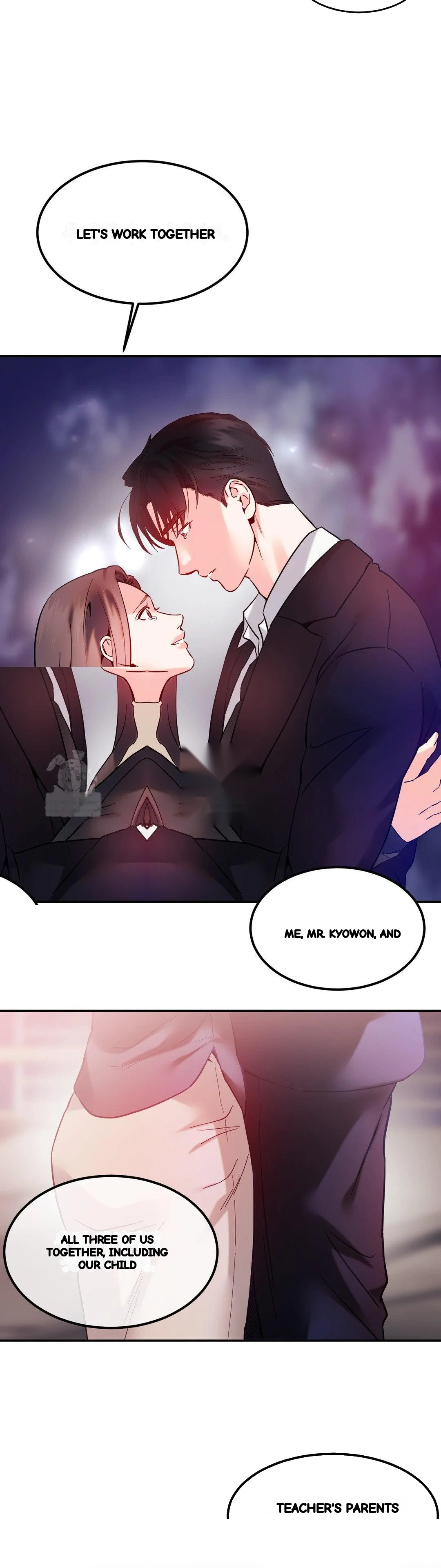 Melting Point Chapter 38 - Page 21