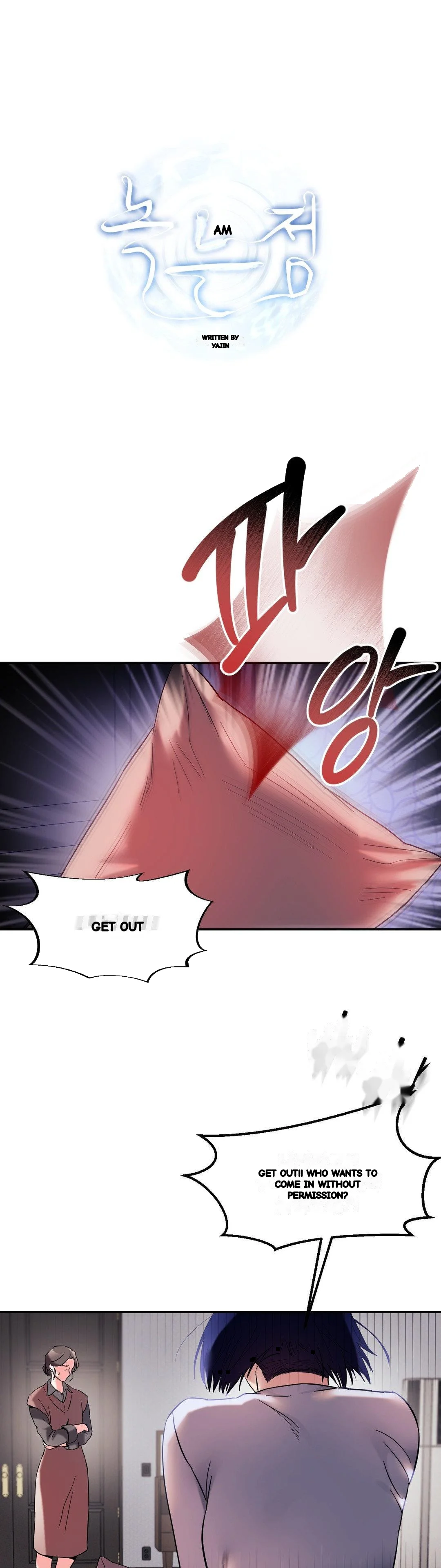 Melting Point Chapter 38 - Page 23